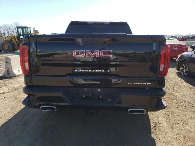 2022 GMC SLE1500 3GTU9FEL8NG112366
