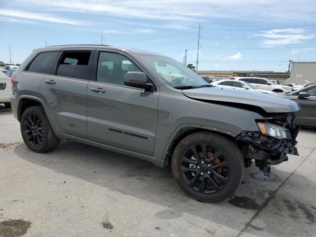 1C4RJEAG3LC244919 Jeep Grand Cherokee Laredo