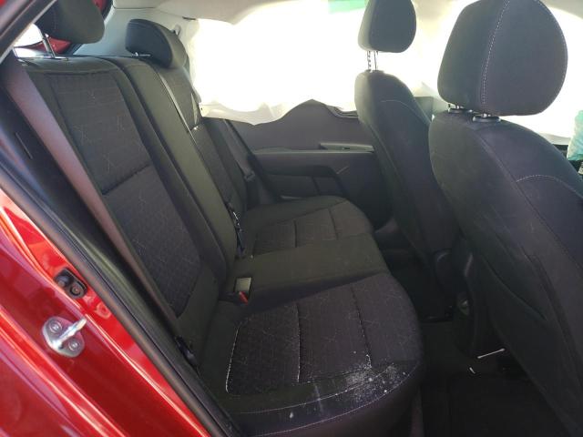 3KPA25AD1NE480402 KIA RIO S