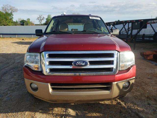 1FMJK1H58EEF44868 Ford Expedition El Xlt