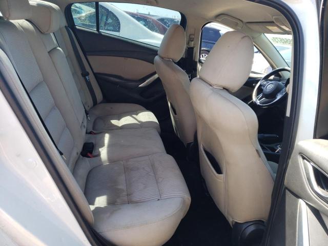 2015 MAZDA 6 - JM1GJ1U63F1171568