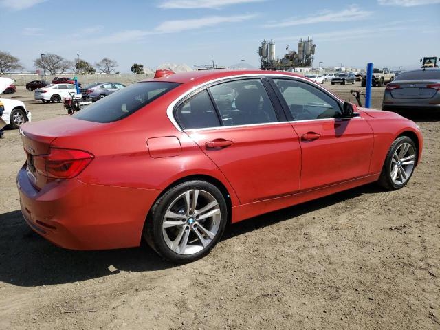 WBA8B9G59JNU99515 BMW 330 I