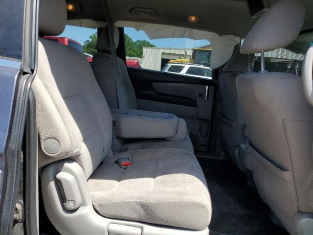 2016 HONDA ODYSSEY 5FNRL5H31GB121190