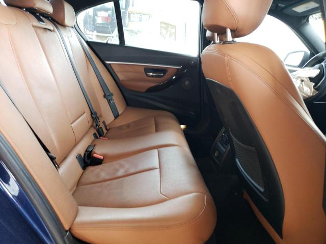 2016 BMW 340 I - WBA8B3G55GNT62268