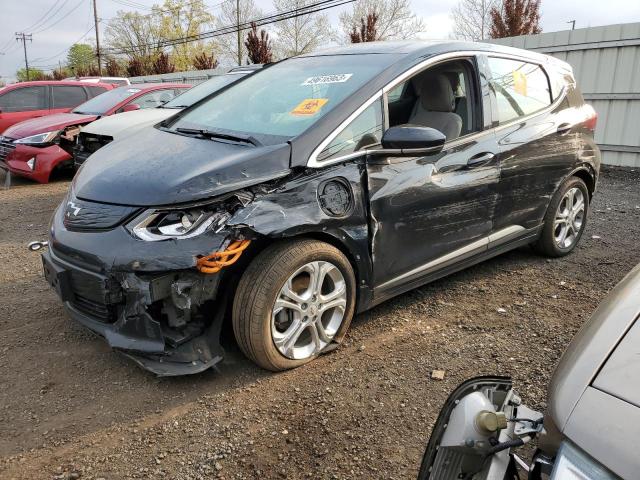 2021 Chevrolet Bolt EV LT