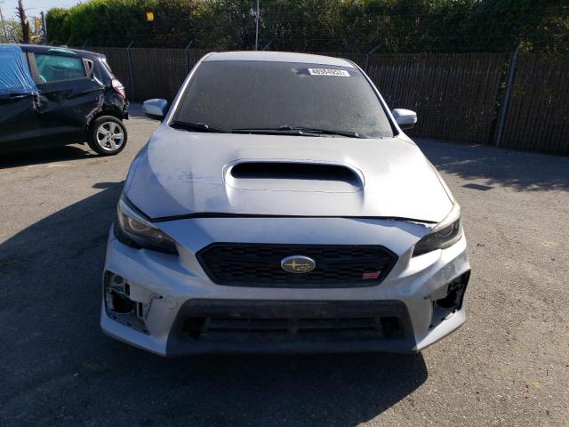 JF1VA2N69J9808460 Subaru Wrx Sti