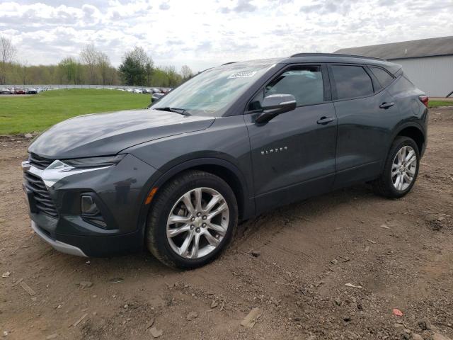 2019 CHEVROLET BLAZER 3LT - 3GNKBDRS7KS628350