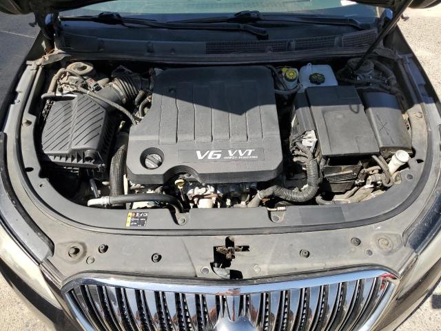 1G4GF5G37EF135308 Buick Lacrosse Touring