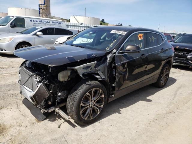 2020 BMW X2 XDRIVE2 - WBXYJ1C00L5P34052