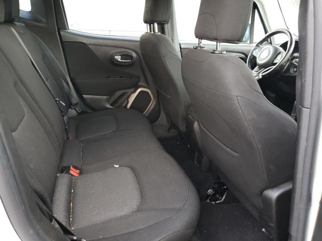 ZACCJBBT8GPD94767 Jeep Renegade Latitude