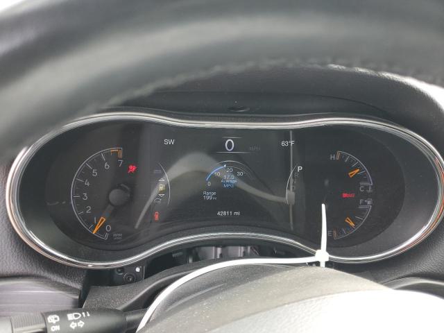 1C4RJFBG7LC264496 Jeep Grand Cherokee Limited