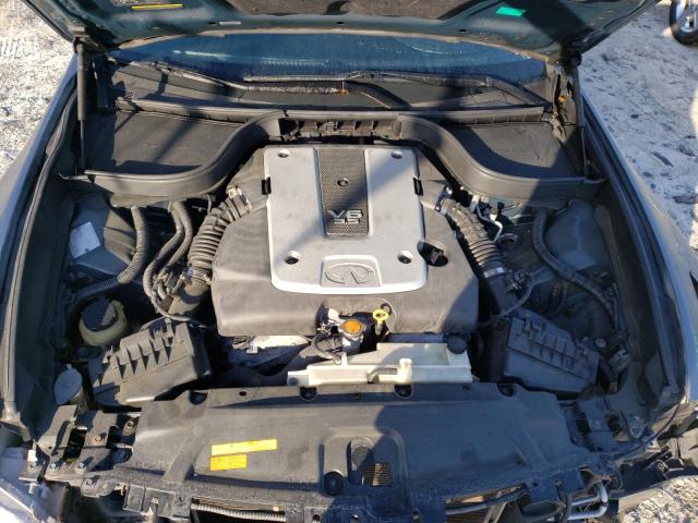 2008 Infiniti G35 VIN: JNKBV61EX8M203388 Lot: 50567293