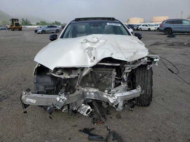 WDDZF4JB2KA631882 Mercedes-Benz E 300