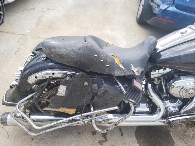 2009 HARLEY-DAVIDSON FLHR - 1HD1FW4199Y668045