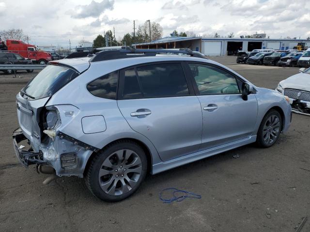 JF1GPAL67E8239074 Subaru Impreza Sport Premium