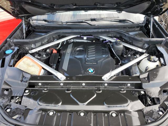 2023 BMW X5 SDRIVE - 5UXCR4C07P9N56056