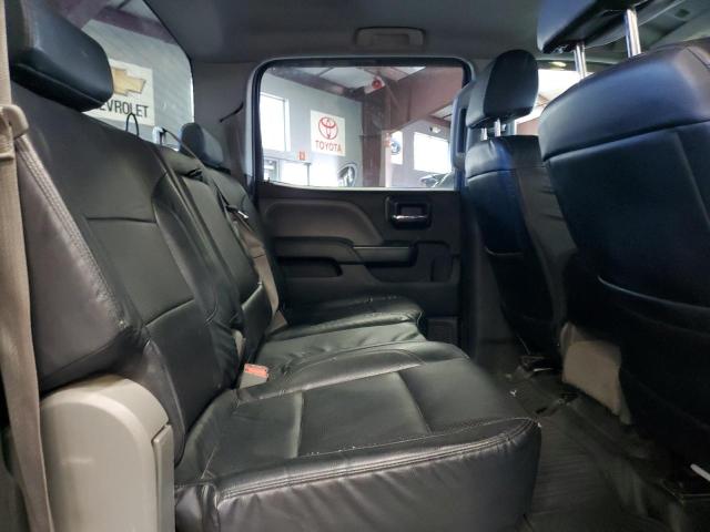 2015 GMC SIERRA - 1GT12XE86FF126696