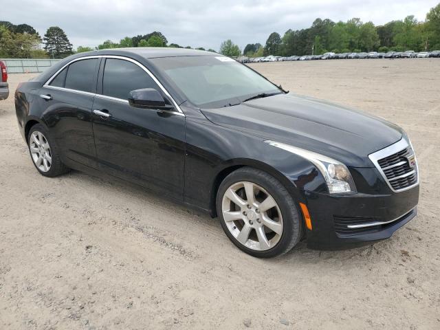 2016 CADILLAC ATS - 1G6AA5RXXG0114129