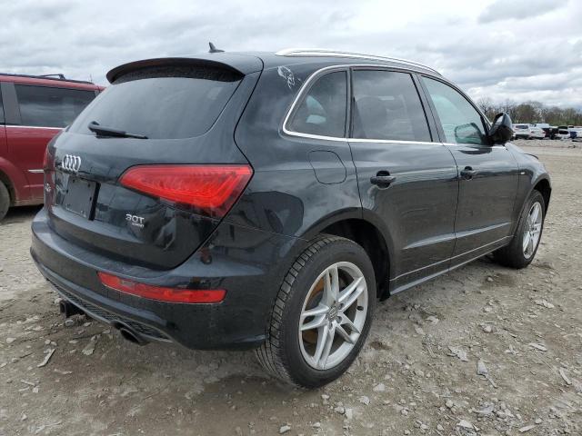 VIN WA1DGAFP0EA019425 2014 Audi Q5, Premium Plus no.3