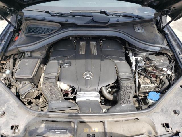 2018 MERCEDES-BENZ GLE 550E 4 - 4JGDA6DB2JB147435