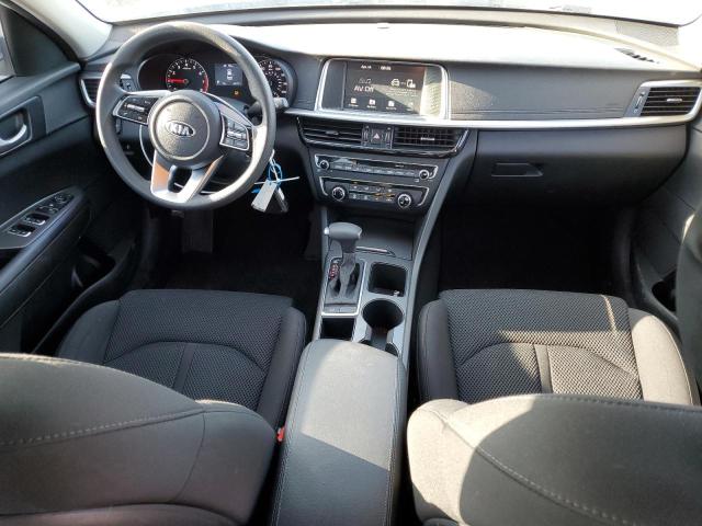 5XXGT4L36KG320945 KIA Optima Lx