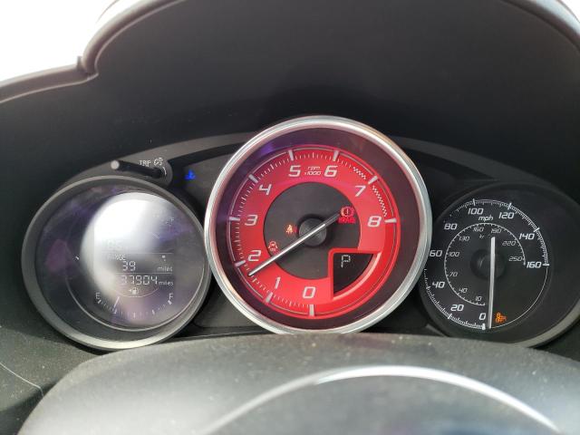 2019 FIAT 124 SPIDER - JC1NFAEK7K0142754