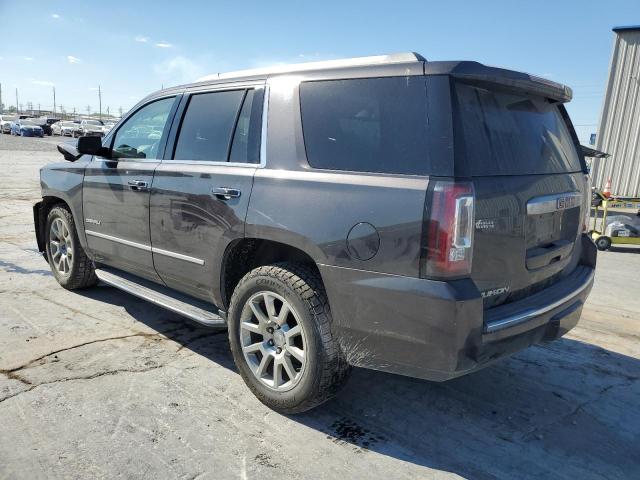 1GKS2CKJ2FR701349 GMC YUKON DENALI