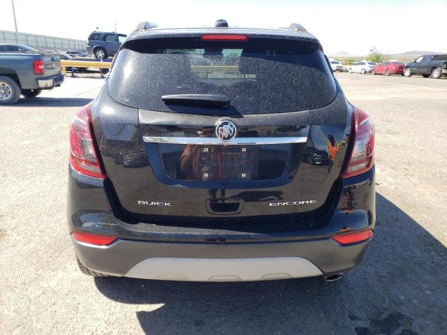 KL4CJASB2JB641178 Buick Encore Preferred