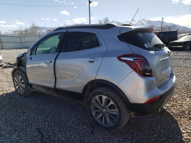 KL4CJASB9HB210184 Buick Encore Preferred