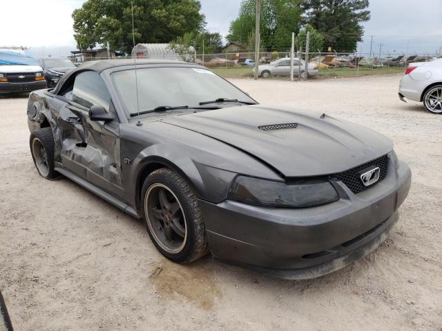 1FAFP45X93F313980 2003 Ford Mustang Gt