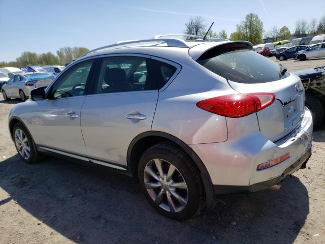 JN1BJ0RR2HM408580 Infiniti QX50