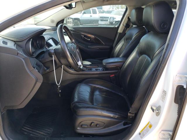 1G4GB5G32GF129026 Buick Lacrosse