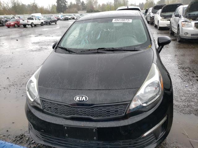 KNADM4A3XH6015567 KIA RIO LX