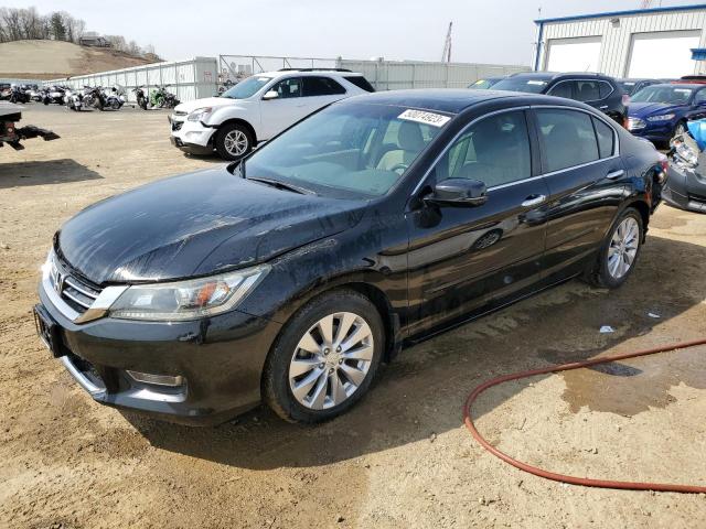 2013 Honda Accord Coupe EX