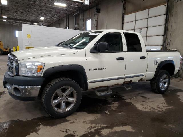 2007 Dodge Ram 1500 ST