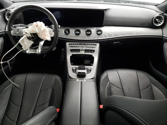 2019 MERCEDES-BENZ CLS AMG 53 WDD2J6BB0KA031680