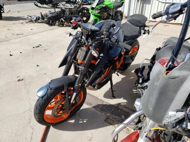2023 KTM 1290 SUPER - VBKV39407PM971302