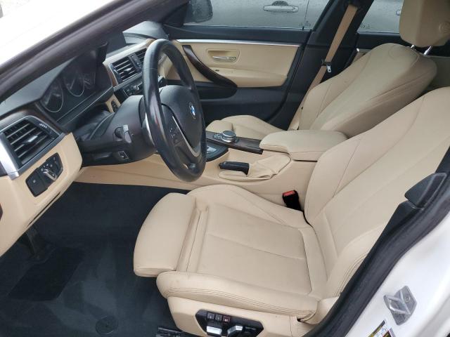 2019 BMW 430I GRAN - WBA4J1C58KBM17561