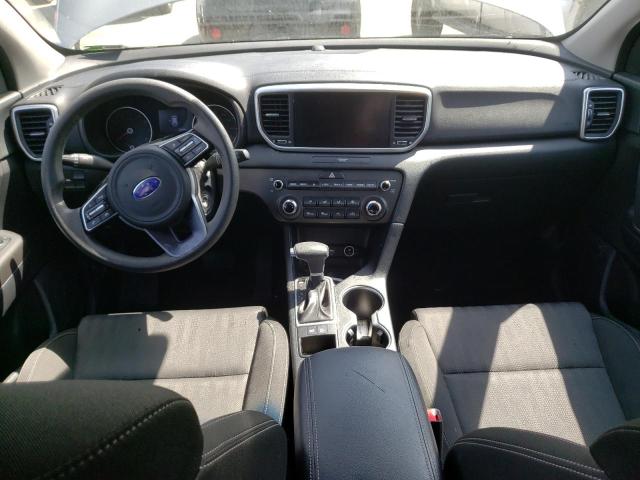 KNDPM3AC9L7814933 KIA Sportage Lx