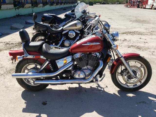 2002 HONDA VT1100 C - 1HFSC18032A601500