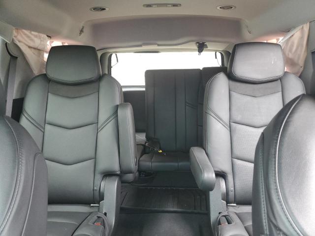 2016 CADILLAC ESCALADE L - 1GYS4BKJ5GR330263