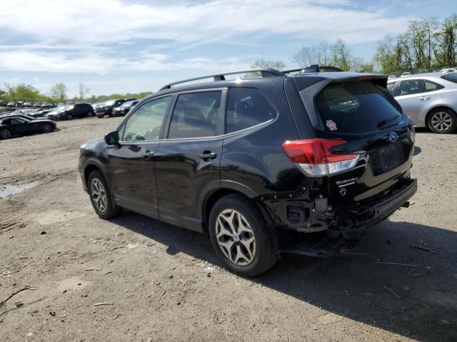 JF2SKAJC0LH500992 | 2020 SUBARU FORESTER P