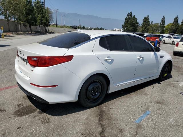 KNAGM4A72F5664237 KIA Optima Lx