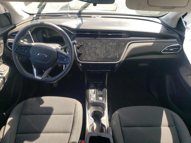 2022 CHEVROLET BOLT EUV L - 1G1FY6S01N4120966