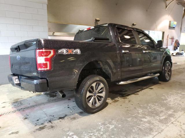 1FTEW1EP4KKD48021 | 2019 FORD F150 SUPER