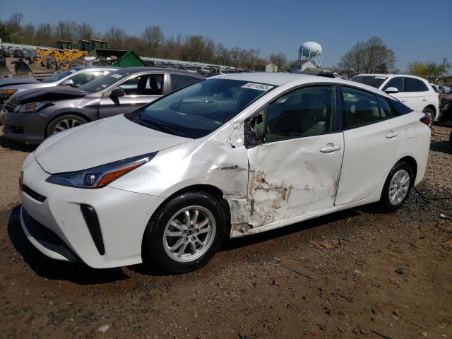 toyota prius prime