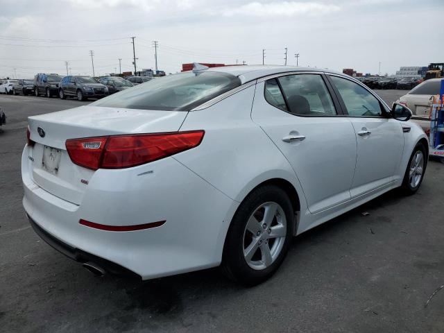KNAGM4A77F5639796 KIA Optima Lx