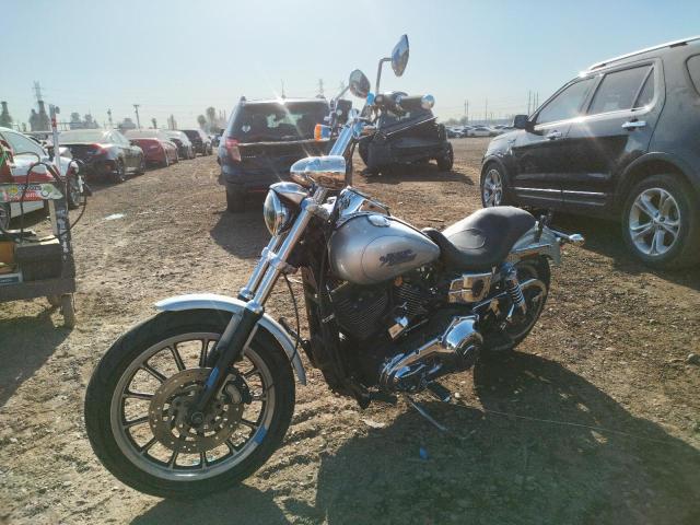 2005 HARLEY-DAVIDSON FXDLI 1HD1GNW145K324981