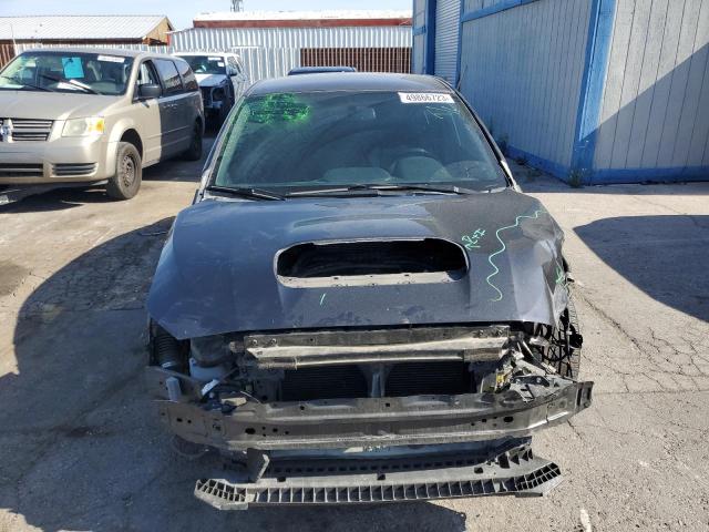JF1VA1A68F9802642 Subaru WRX