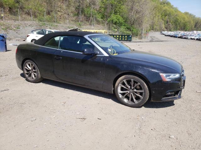 VIN WAULFAFH9DN001135 2013 AUDI A5 no.4